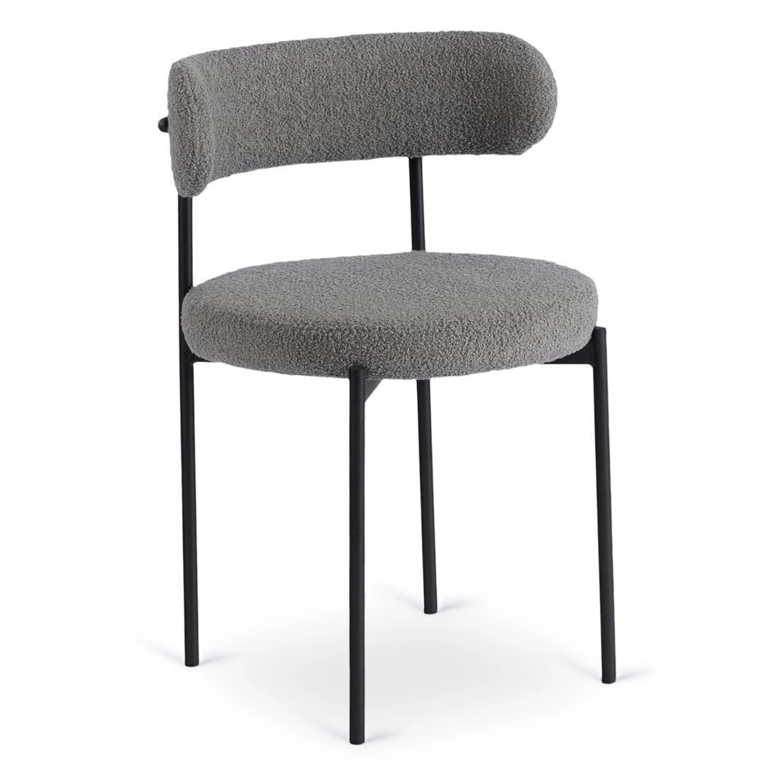 Levně Židle Tulsa - Mebel Elite