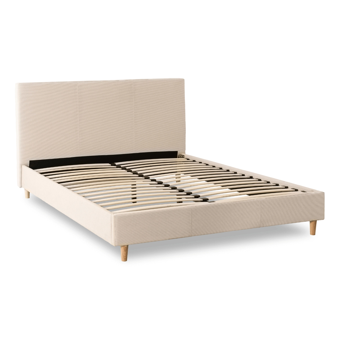 Levně Postel Kioto 140 - Mebel Elite