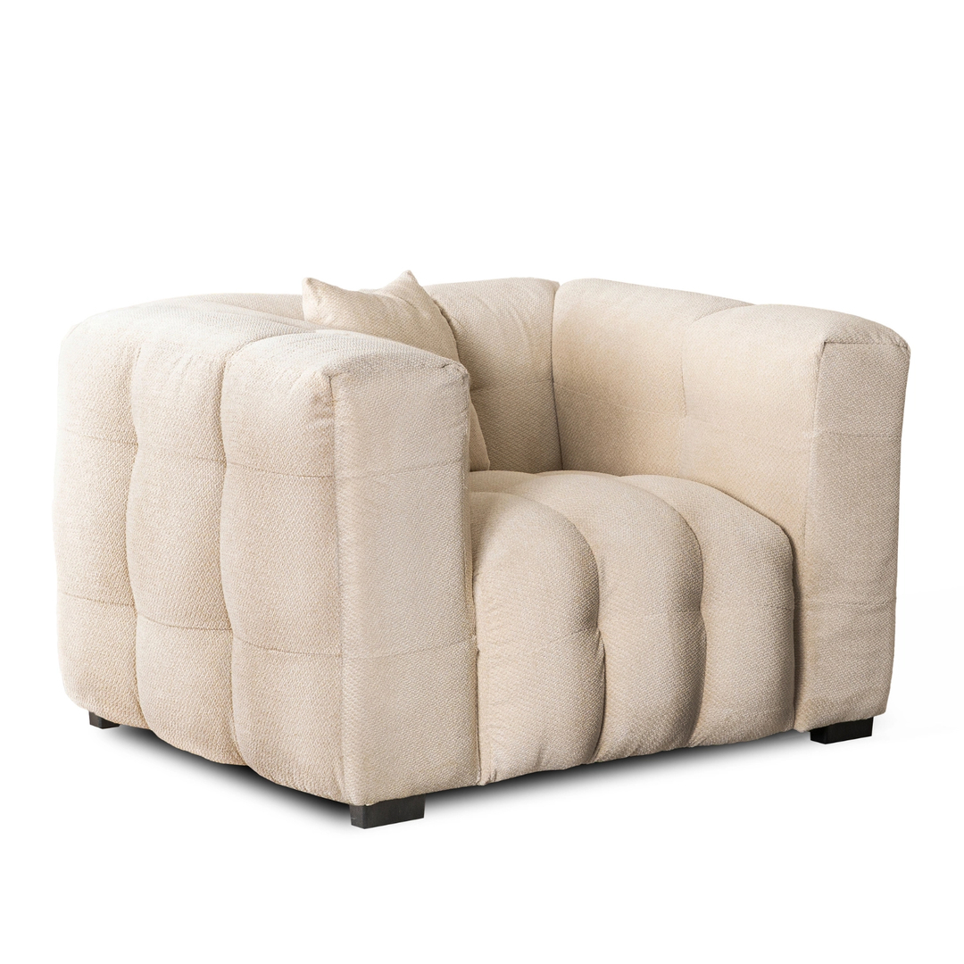Levně Křeslo Moderno - Mebel Elite