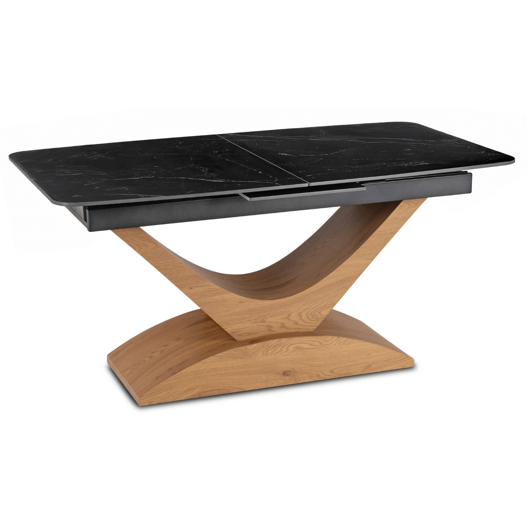 Levně Stůl Alicante 160 cm - Mebel Elite