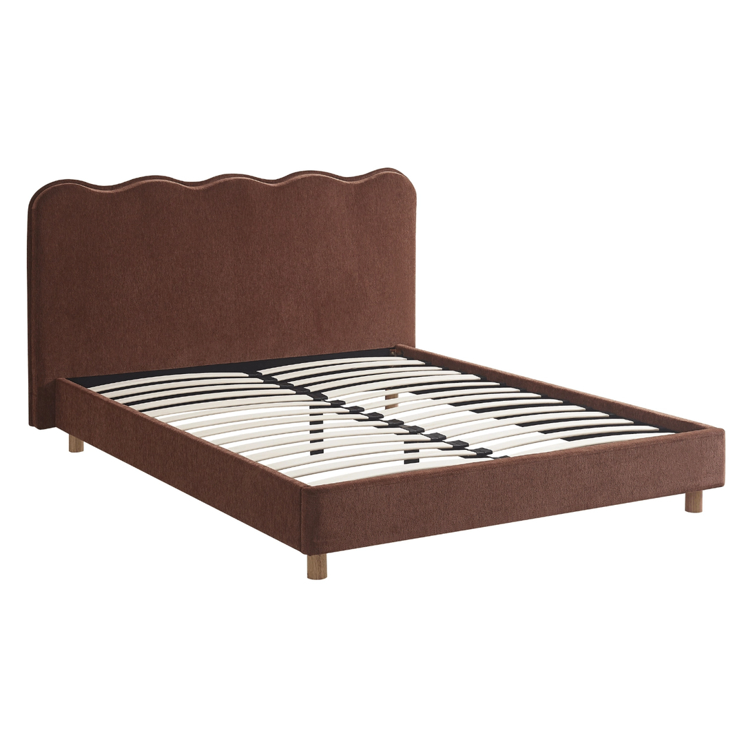 Levně Postel Izmir 160 cm - Mebel Elite