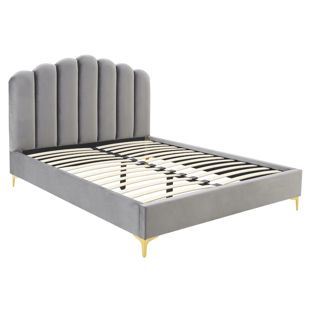 Levně Postel 160 cm - Mebel Elite