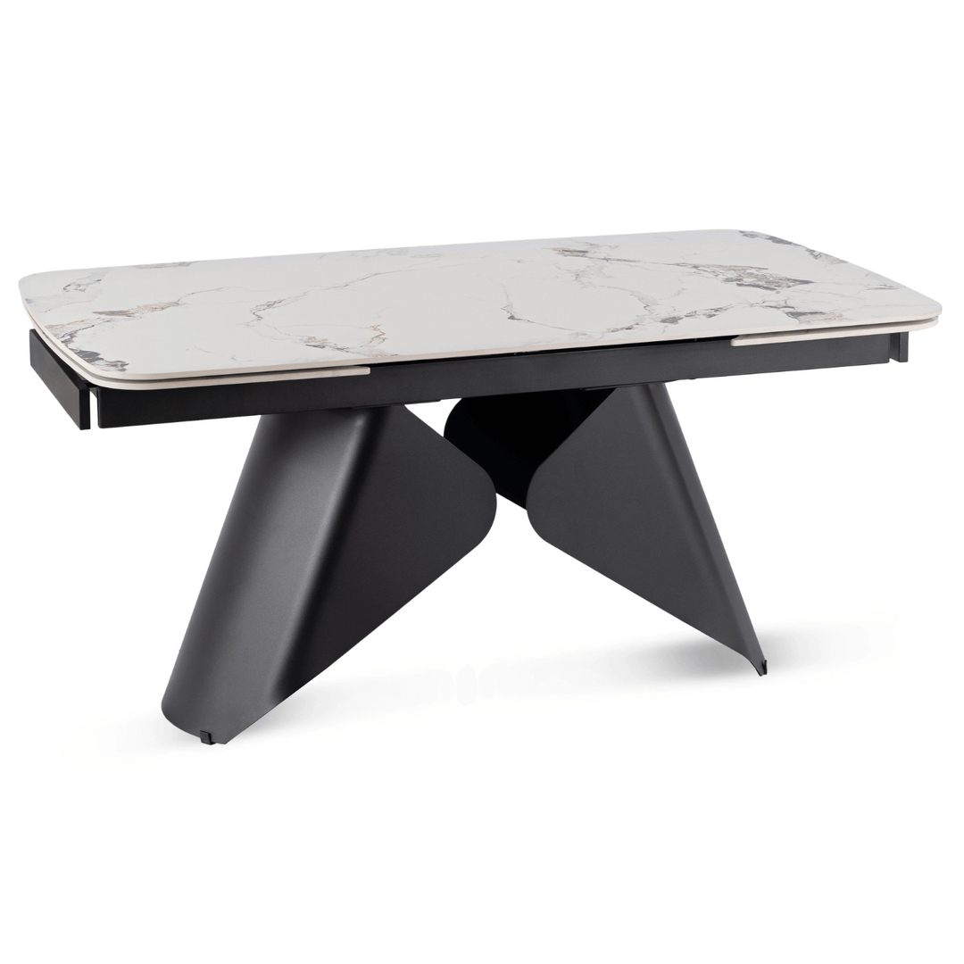 Levně Rozkládací stůl Verona 160 - Mebel Elite