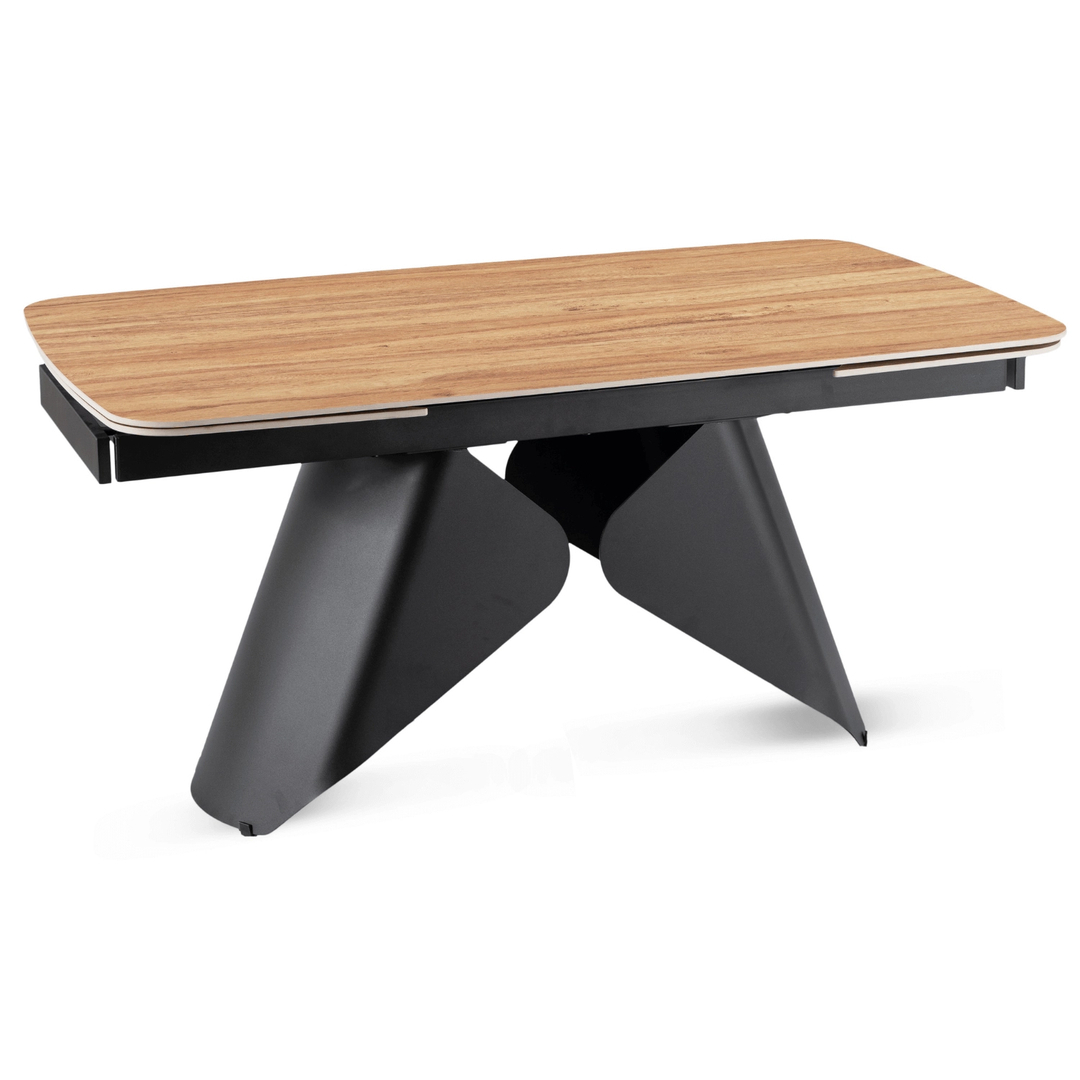 Levně Rozkládací stůl Verona 160 cm - Mebel Elite
