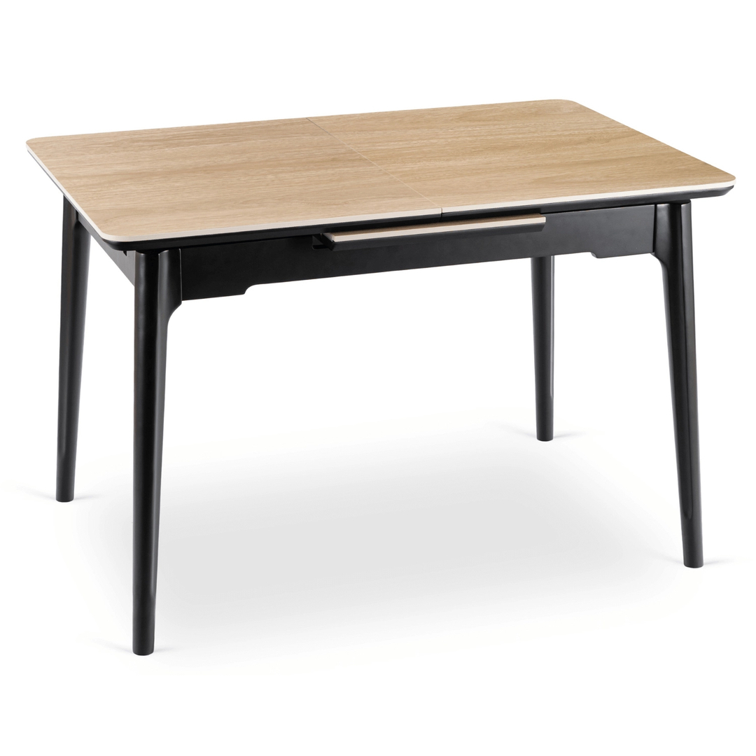 Levně Rozkládací stůl Samer 138 - Mebel Elite