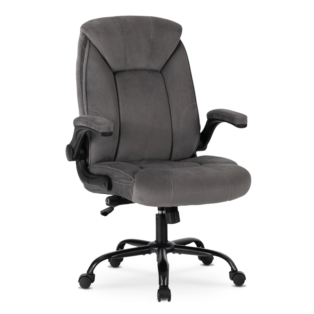 Levně Otočné křeslo Comfort - Mebel Elite