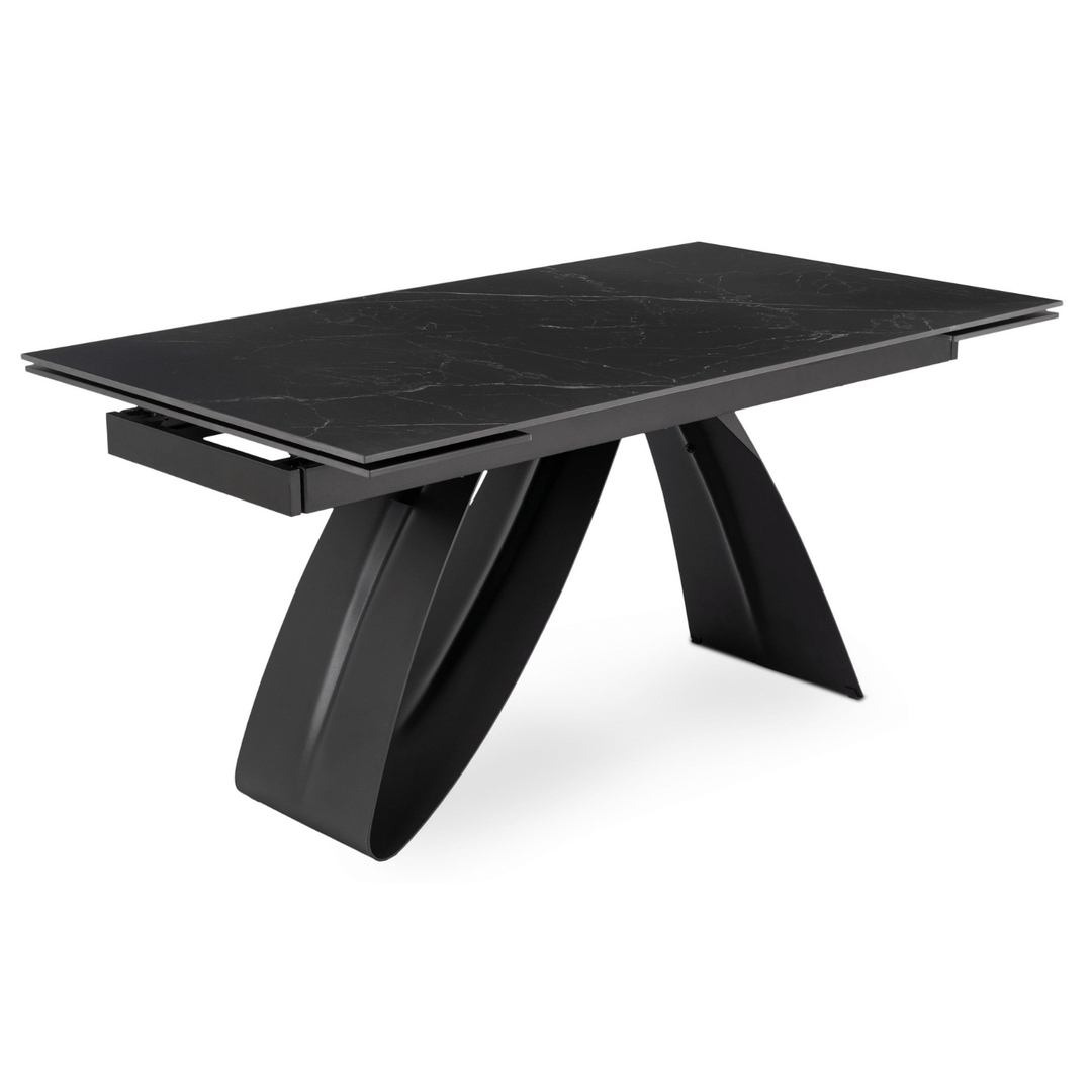 Levně Stůl Devon 160 cm - Mebel Elite