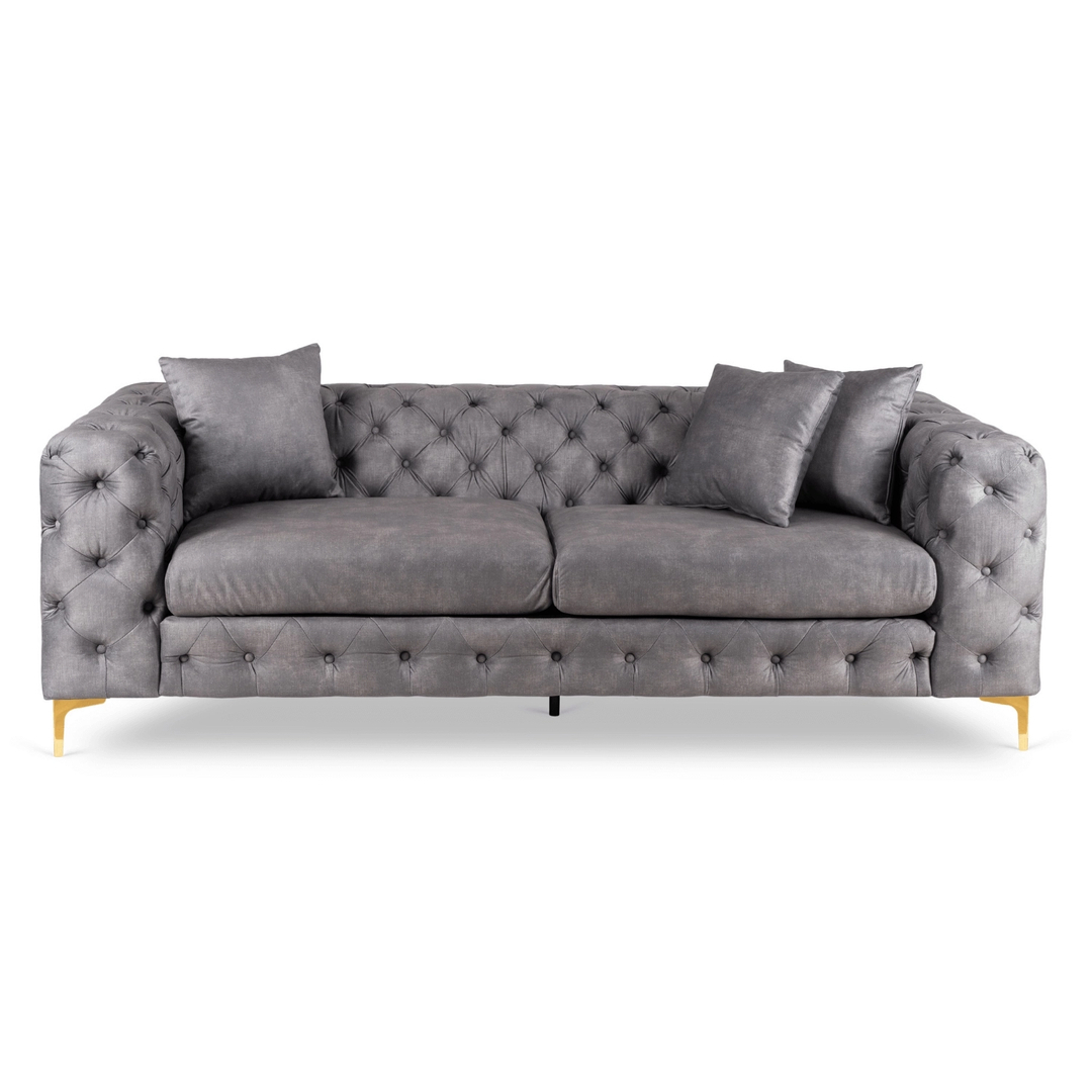 Levně Pohovka Sorrento - Mebel Elite