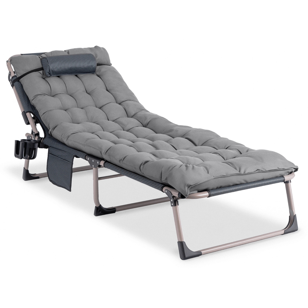 Levně Lehátko Saturn - Mebel Elite
