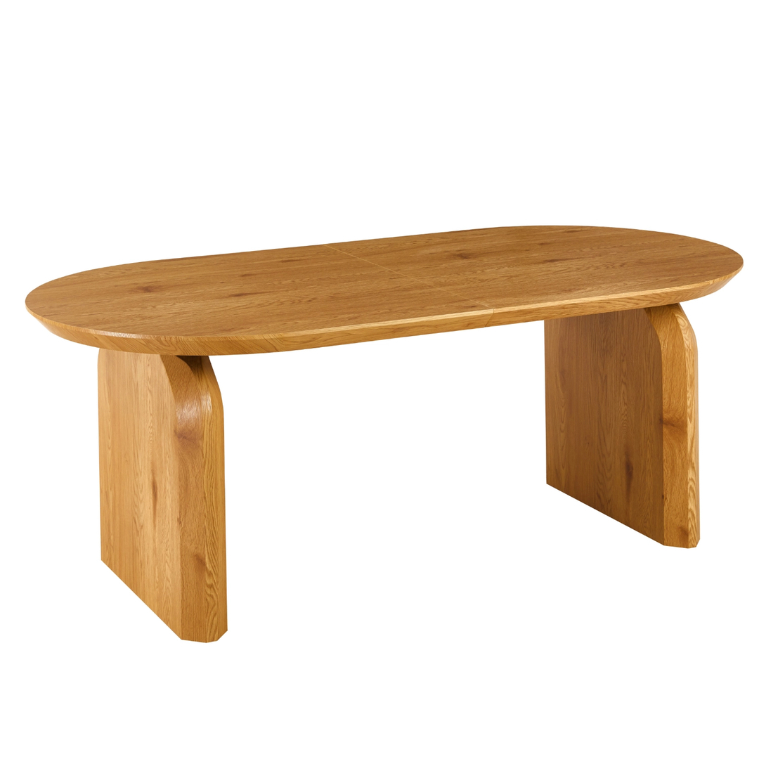 Levně Stůl Dante 200 cm - Mebel Elite