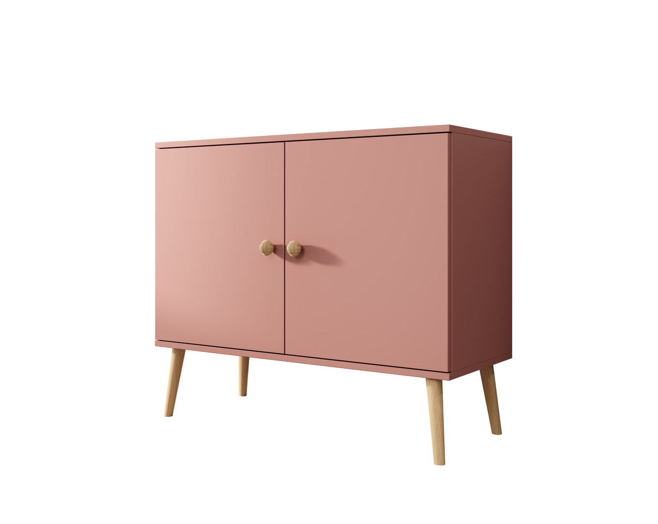 Levně Komoda Deri - ADRK FURNITURE