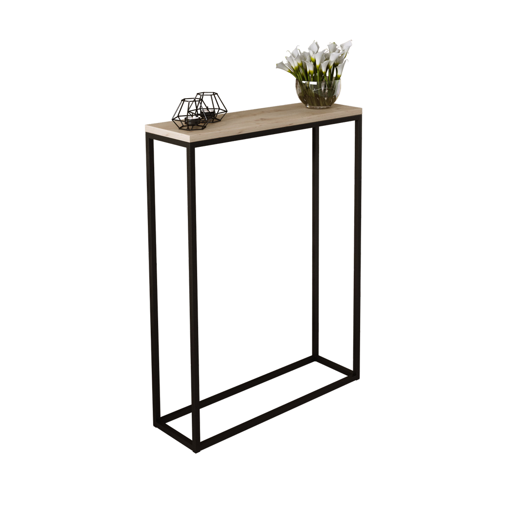 Levně Konzole Lucas - ADRK FURNITURE