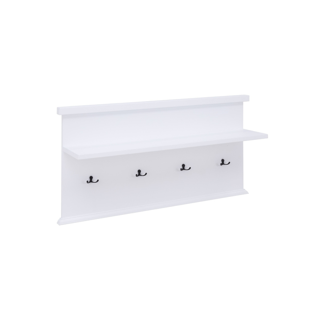 Levně Panel s věšáky Galineo - ADRK FURNITURE