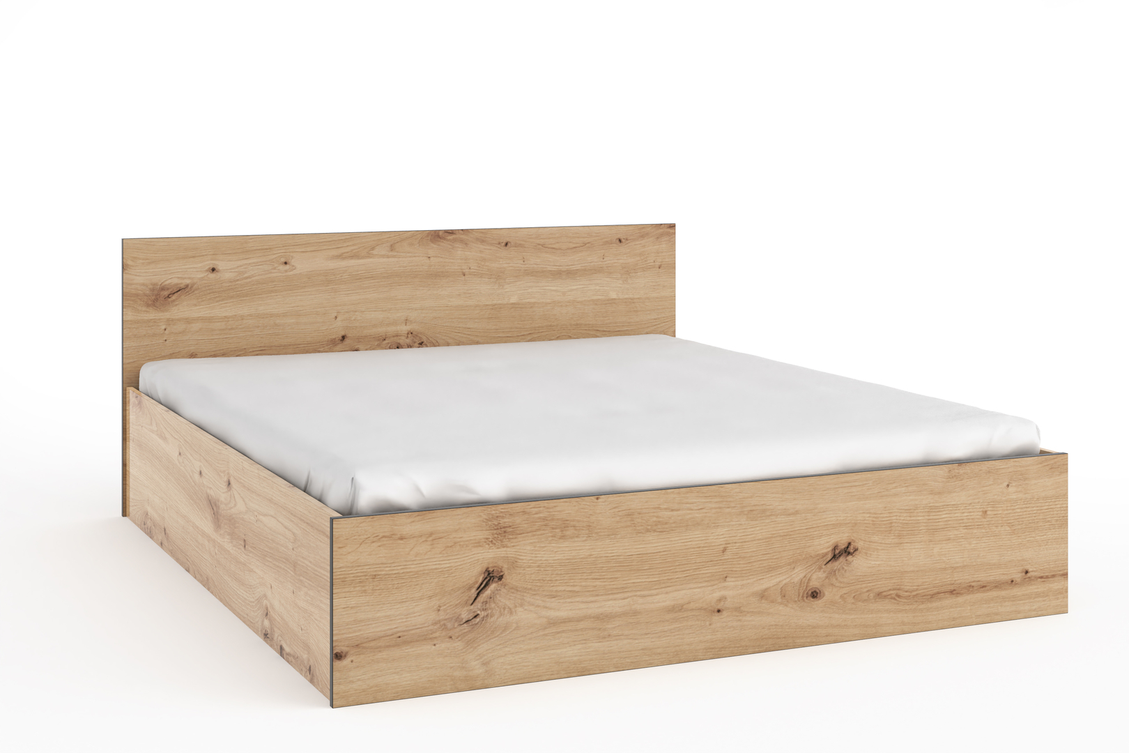 Levně Postel Pola - ADRK FURNITURE