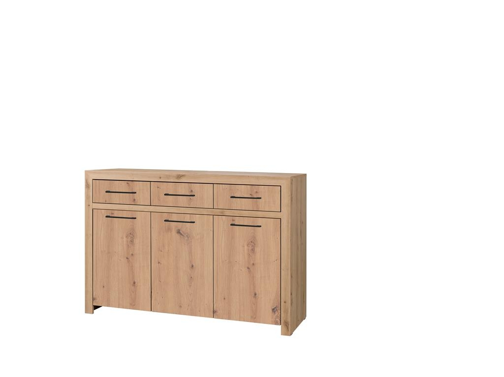 Levně Komoda Janez - ADRK FURNITURE