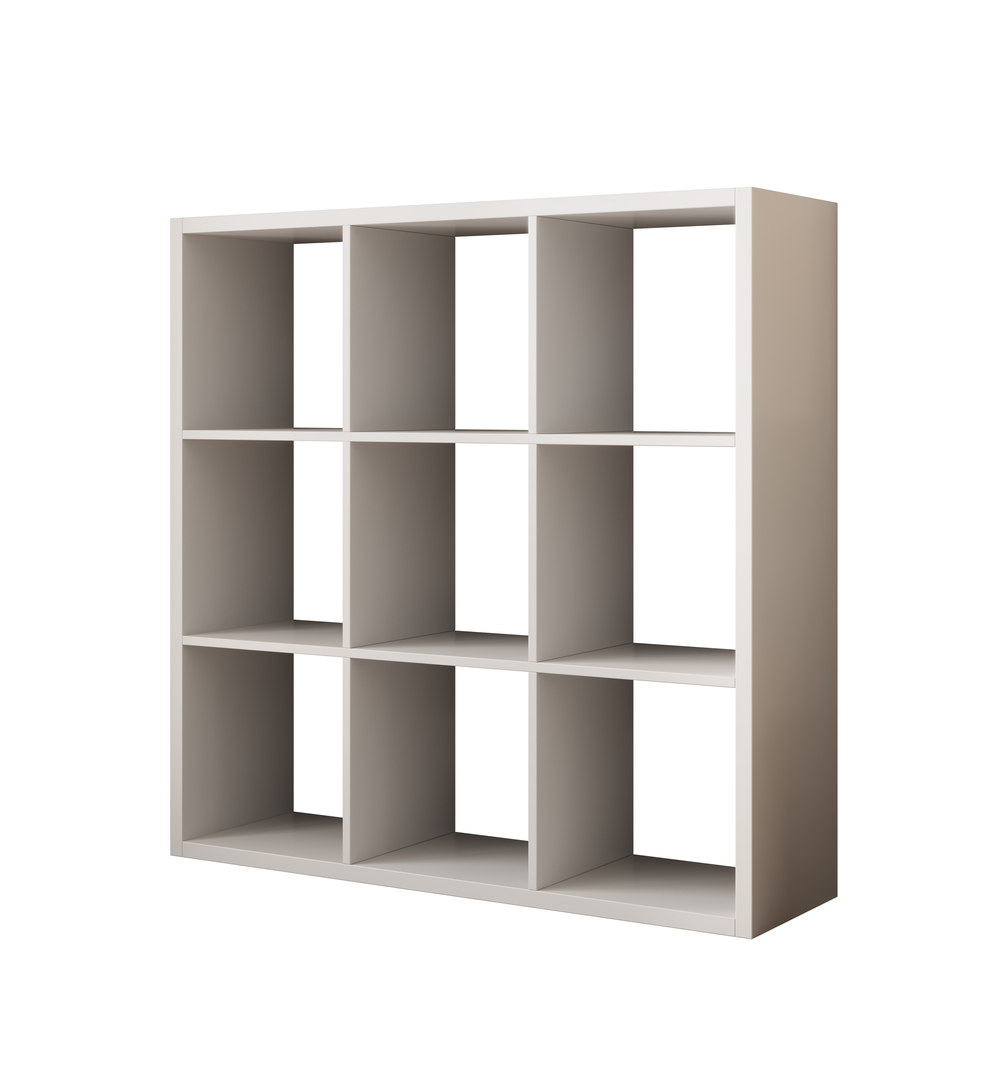 Levně Regál Cleo VI - ADRK FURNITURE