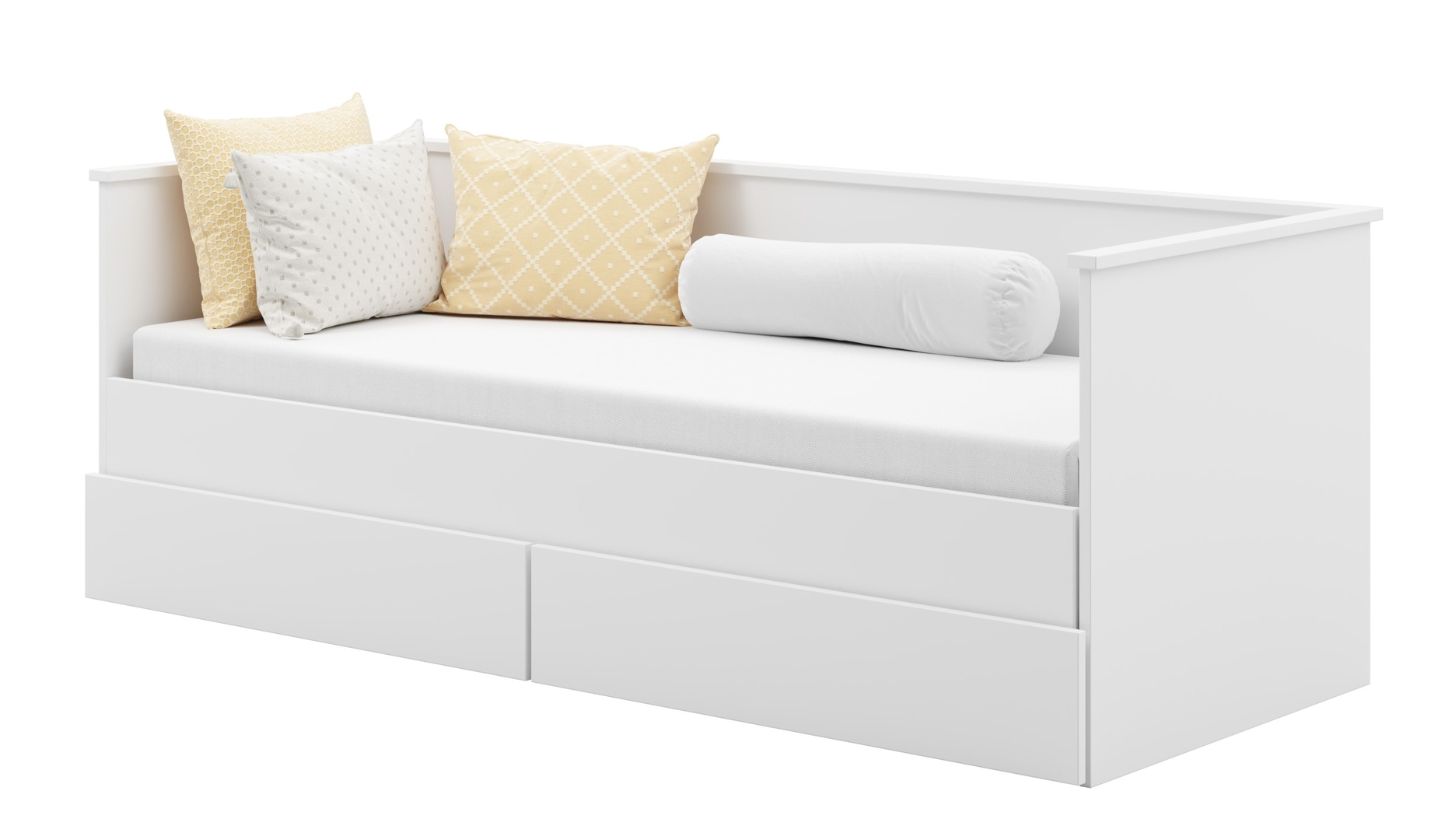 Levně Postel Hela II 200 - ADRK FURNITURE