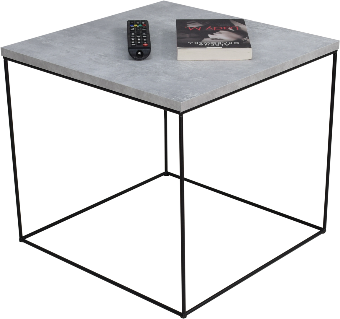 Levně Stolek Elena - ADRK FURNITURE
