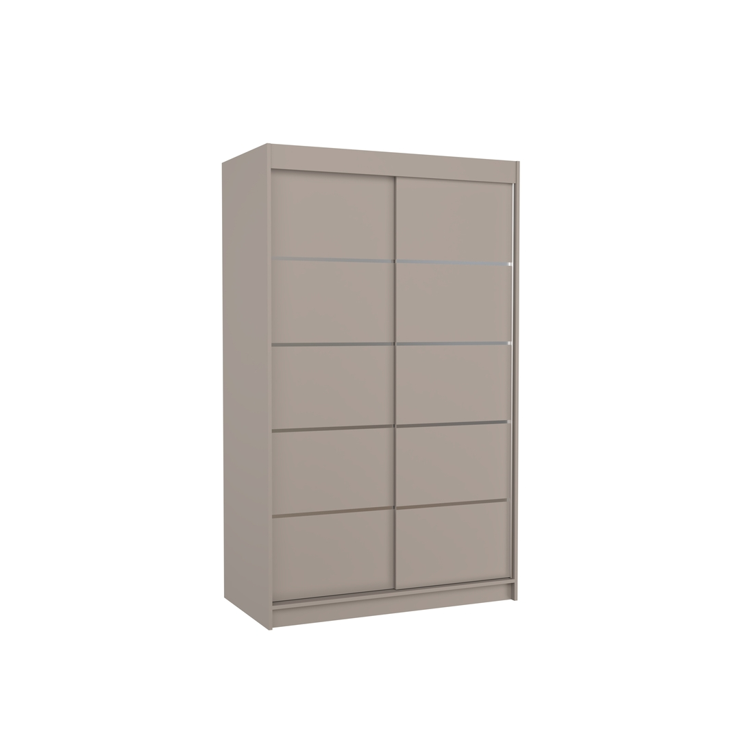 Šatní skříň Benisso 120 cm - ADRK FURNITURE
