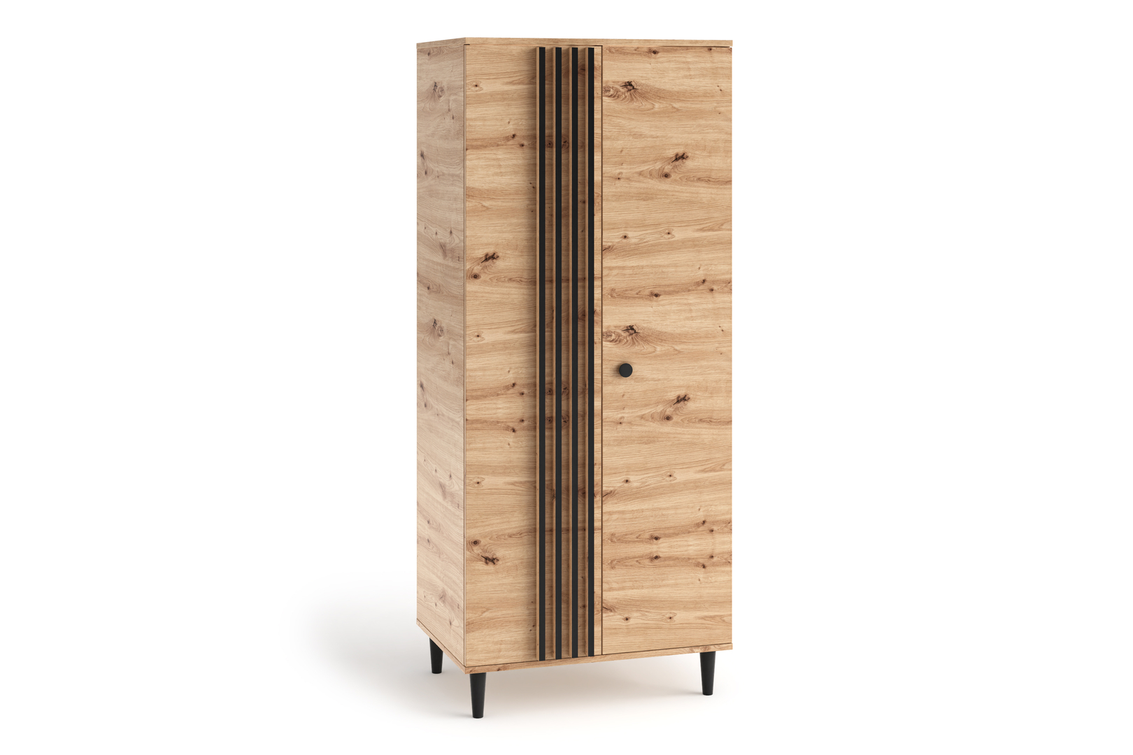 Levně Šatní skříň Livia - ADRK FURNITURE
