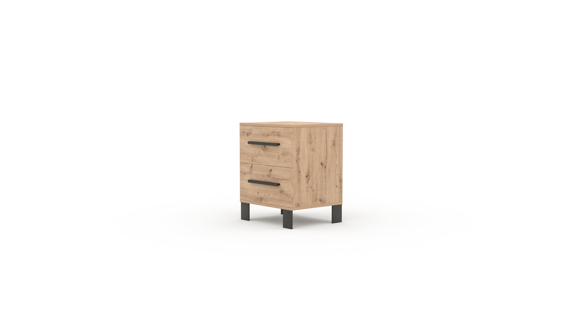 Levně Noční stolek Malen - ADRK FURNITURE