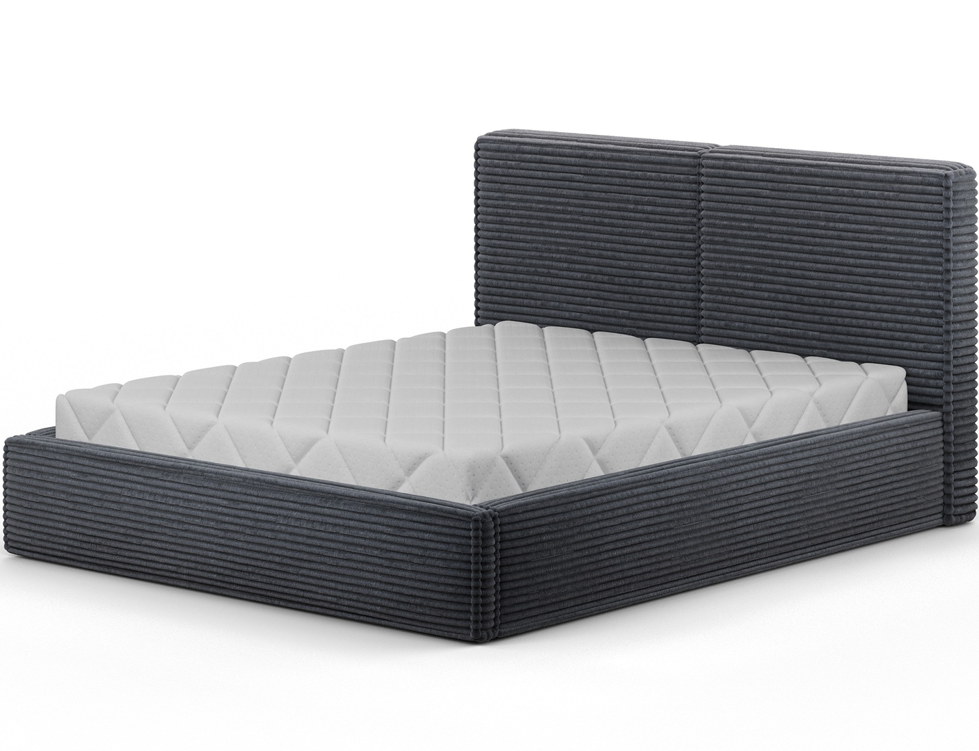 Levně Postel Pesillo 140 cm - ELTAP