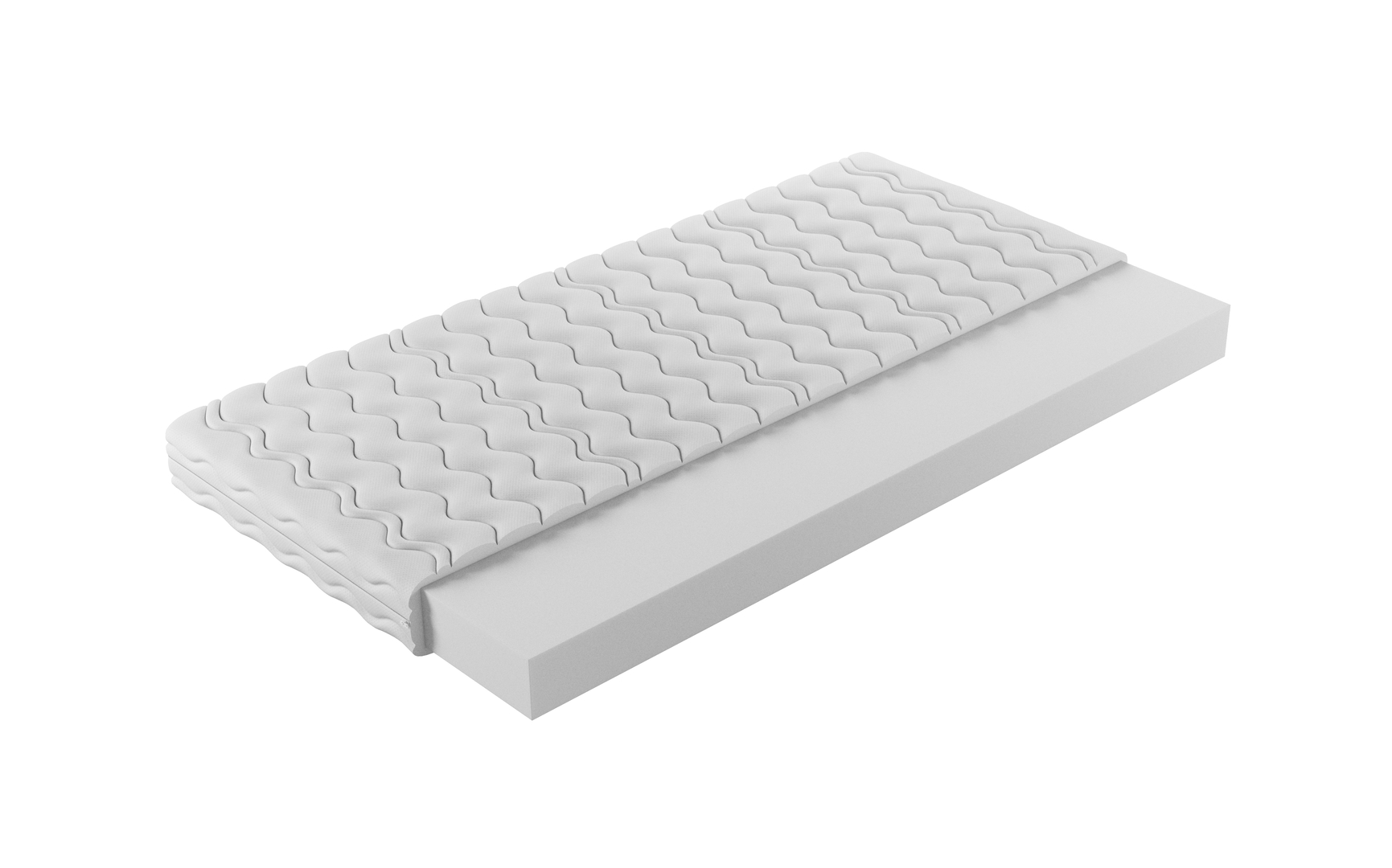 Levně Matrace Zena 180 - ADRK FURNITURE