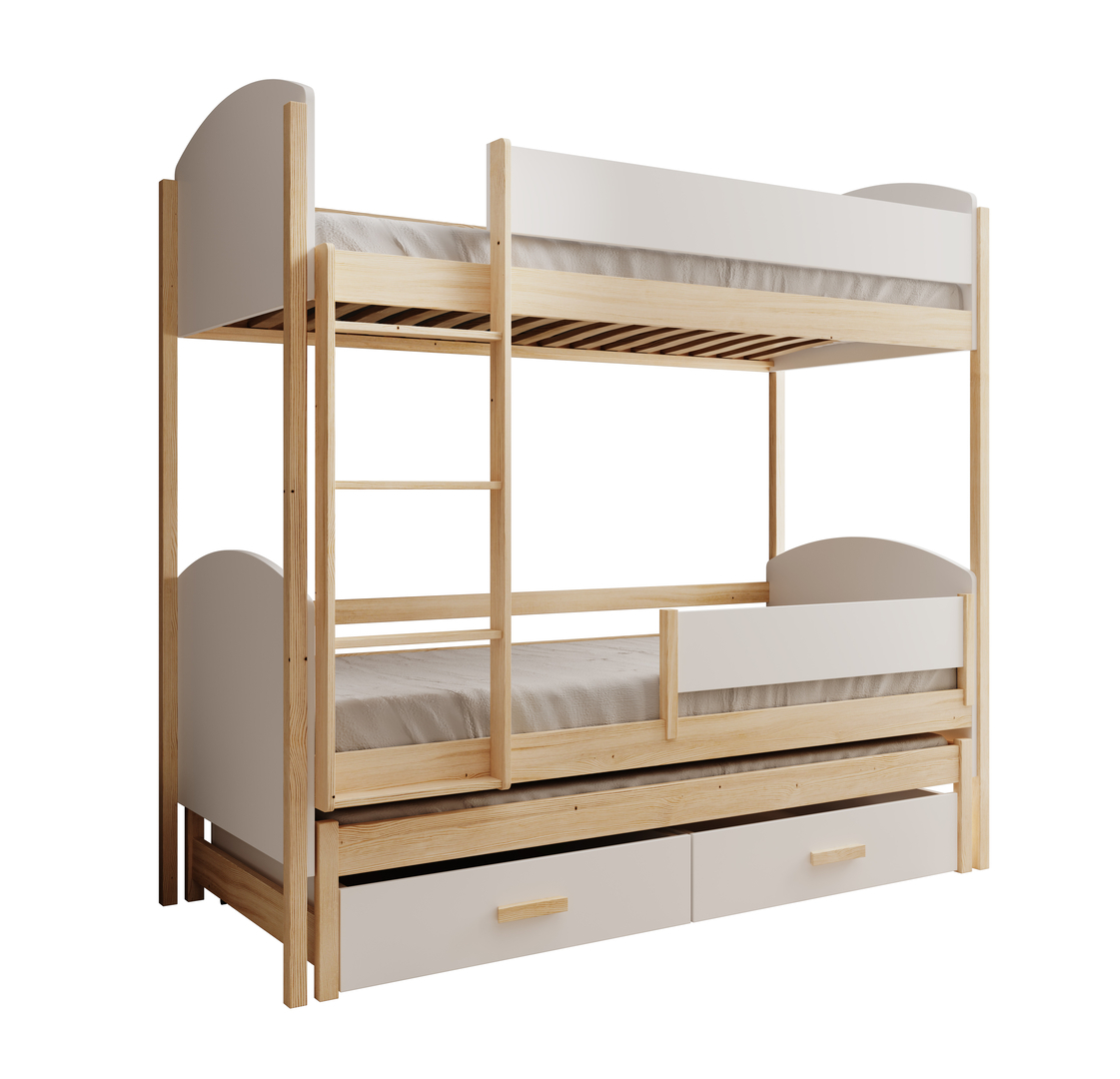 Postel Leia - ADRK FURNITURE