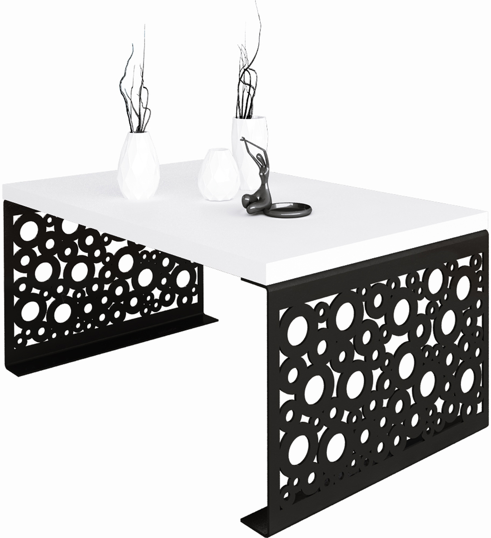 Levně Stolek Rina - ADRK FURNITURE