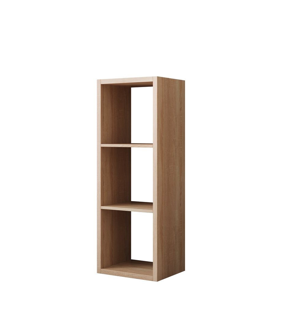 Levně Regál Cleo I - ADRK FURNITURE