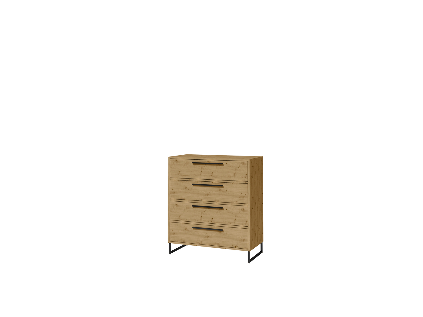 Levně Komoda Aria - ADRK FURNITURE
