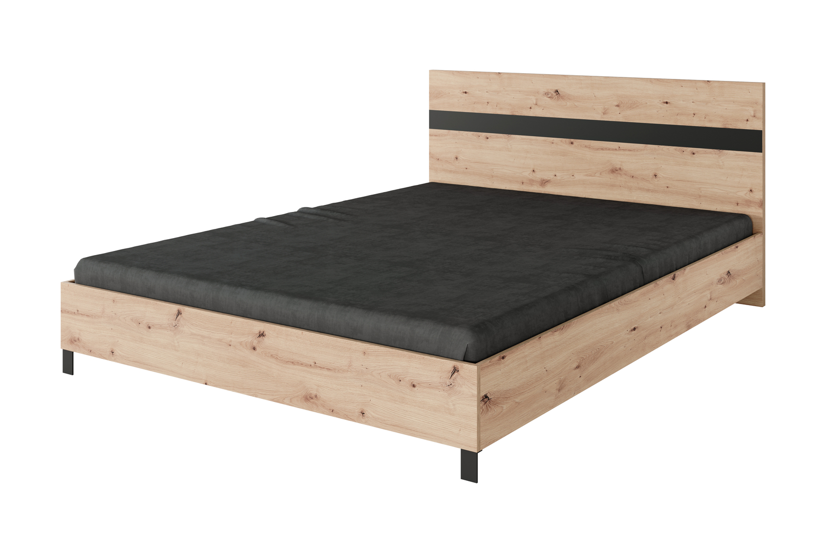 Levně Postel Malen - ADRK FURNITURE