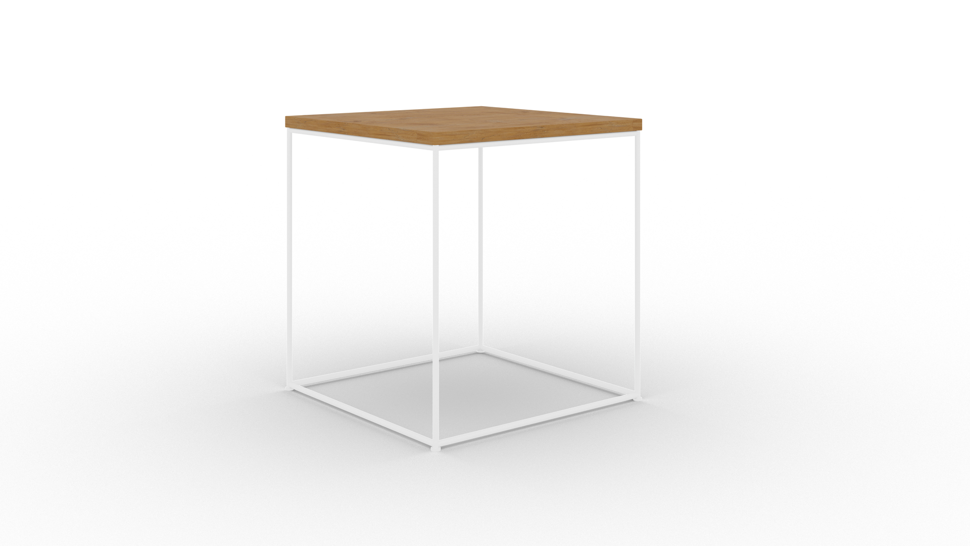 Levně Odkládací stolek Adina - ADRK FURNITURE