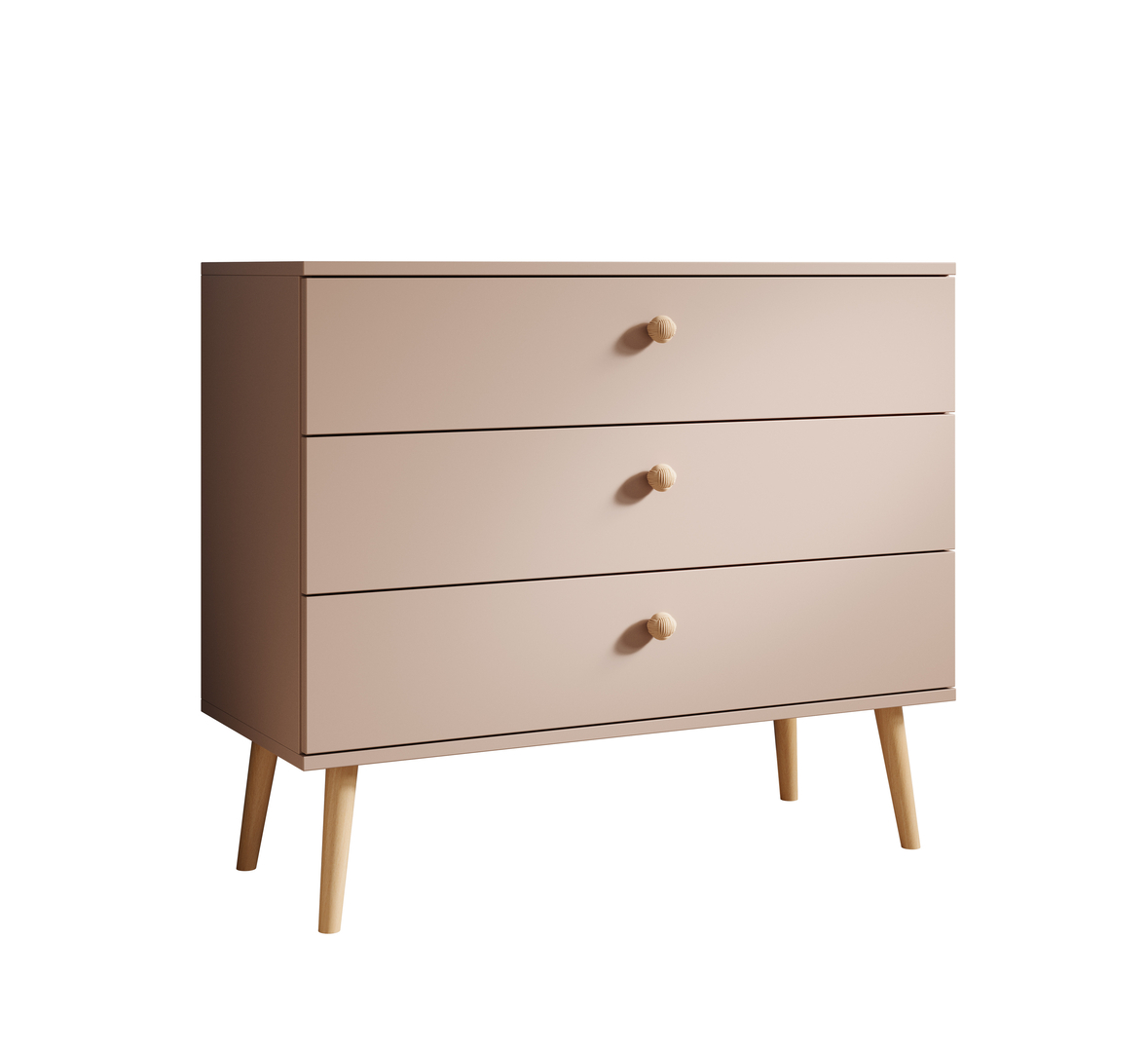 Levně Komoda Beni - ADRK FURNITURE