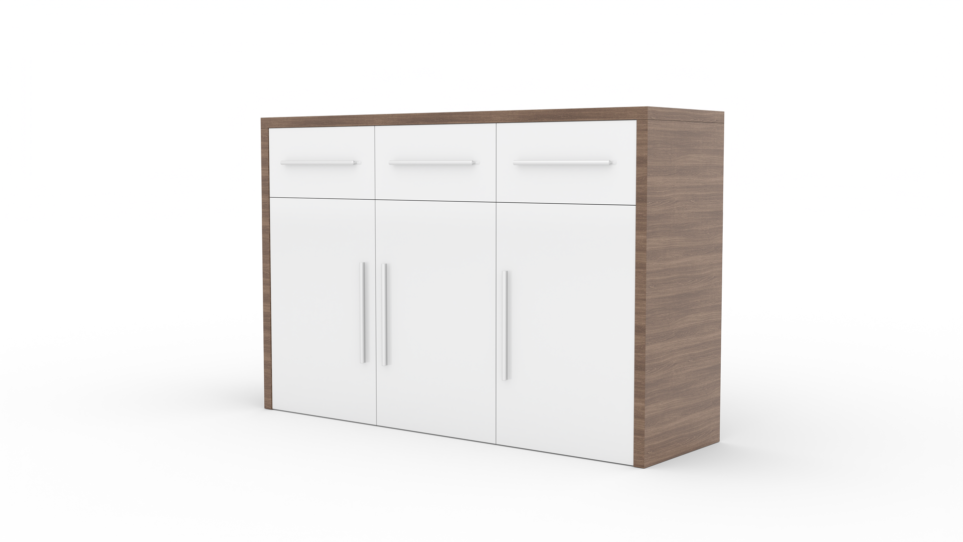 Levně Komoda Marden - ADRK FURNITURE