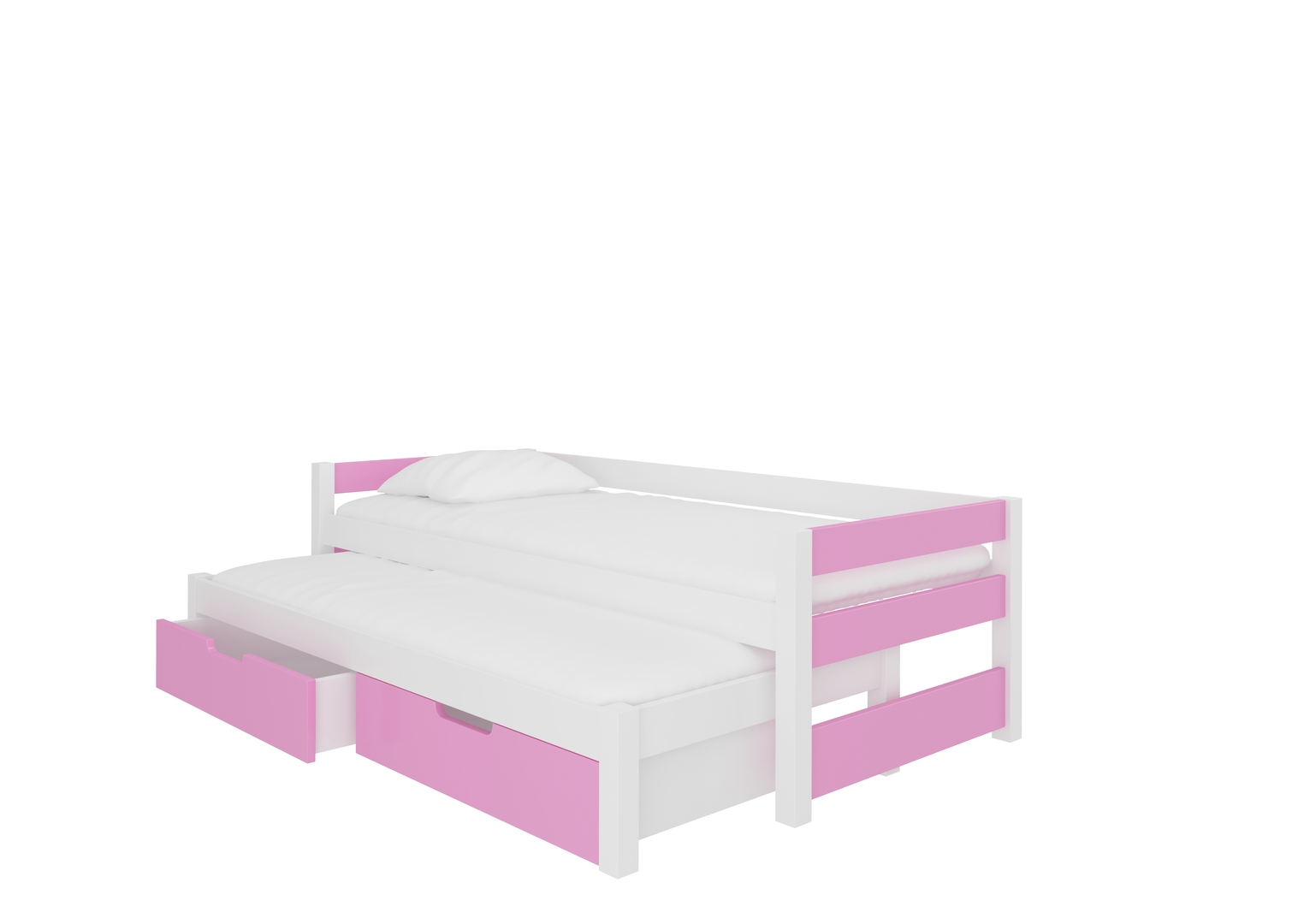 Levně Postel Fraga - ADRK FURNITURE