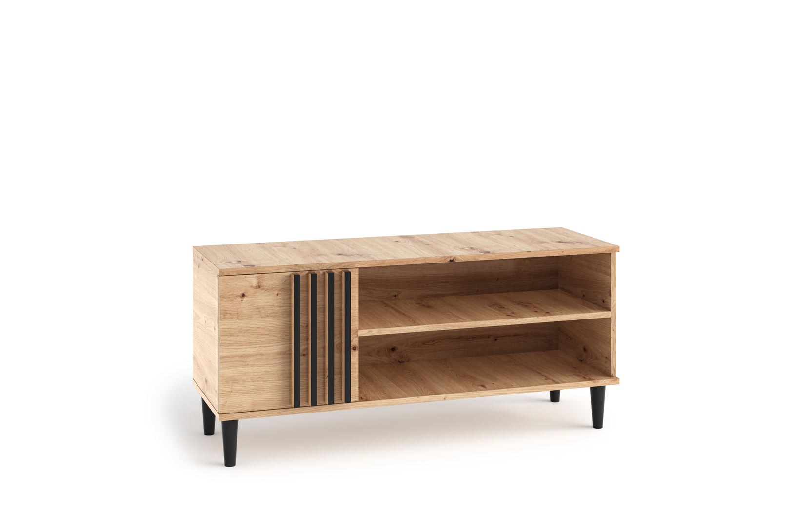 Levně TV stolek Livia - ADRK FURNITURE