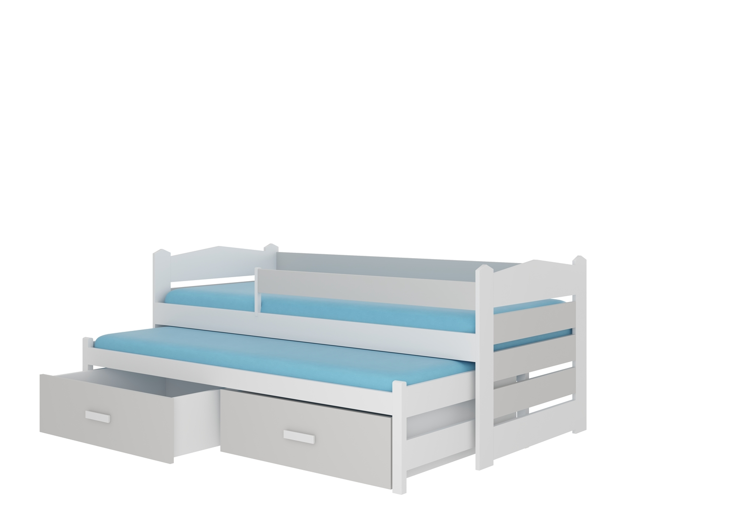 Levně Postel Tiarro 180 - ADRK FURNITURE
