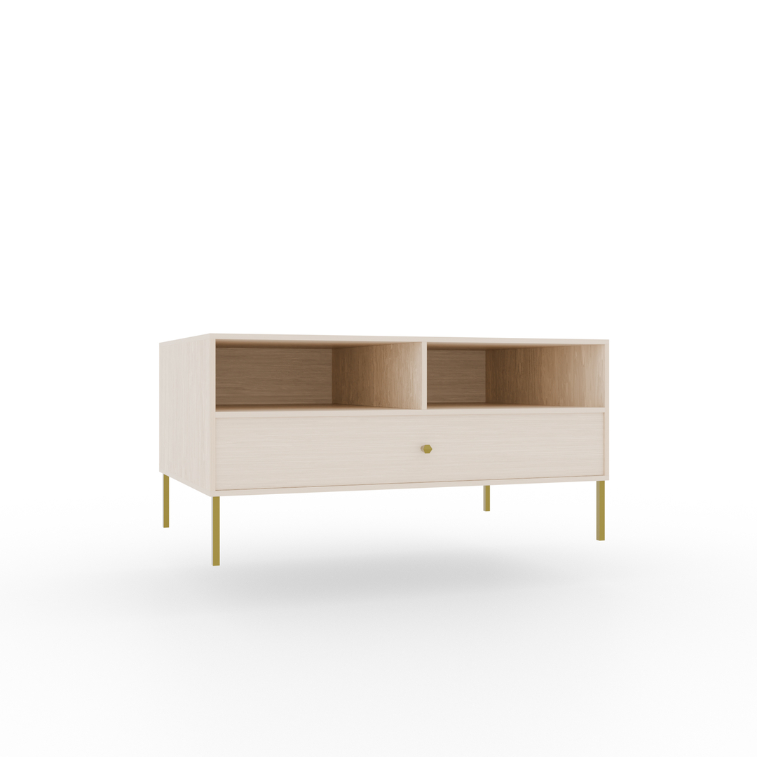 Levně Stolek Tili - ADRK FURNITURE