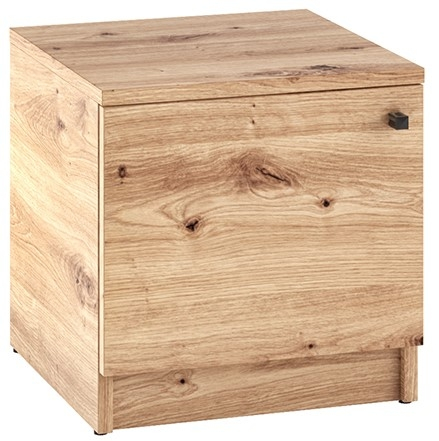 Levně Noční stolek Evi - ADRK FURNITURE