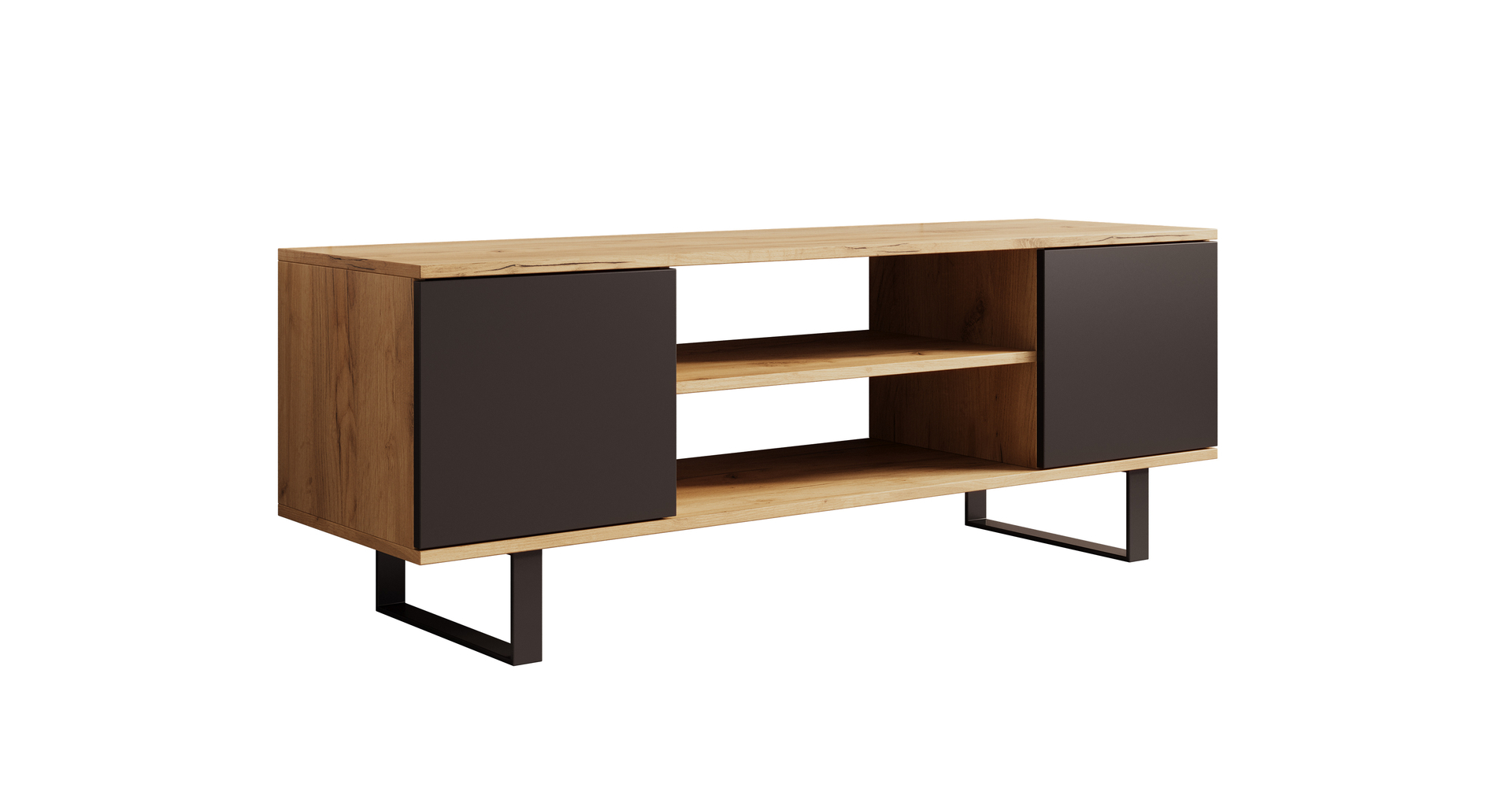 Levně TV stolek Lofter - ADRK FURNITURE
