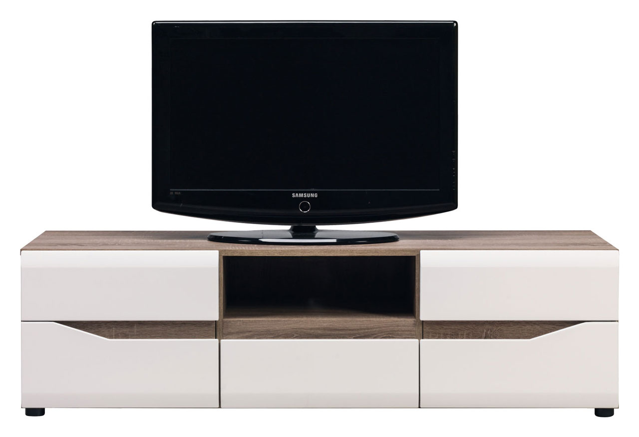 Levně TV stolek Lionel - LIVEO