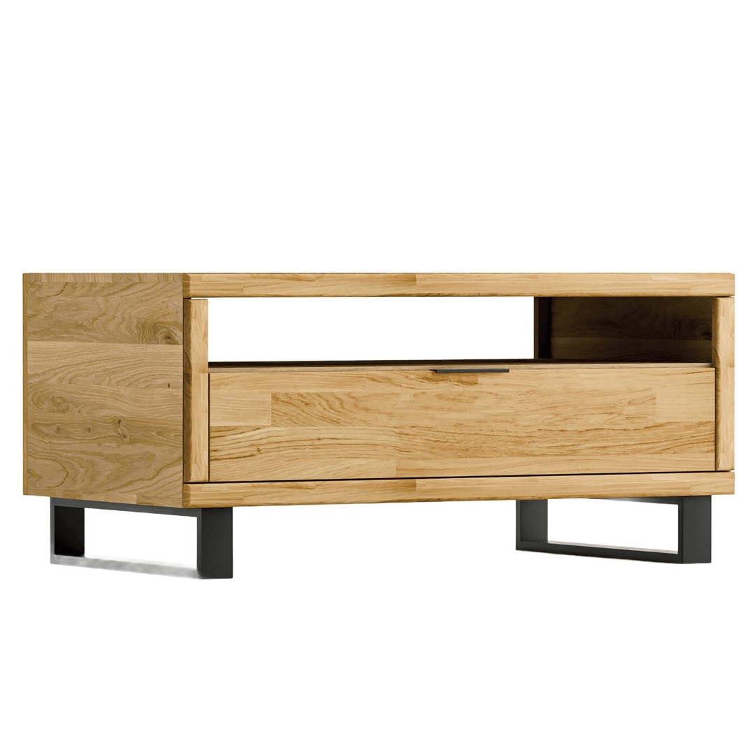 Levně Konferenční stolek Mono Loft - Siudy