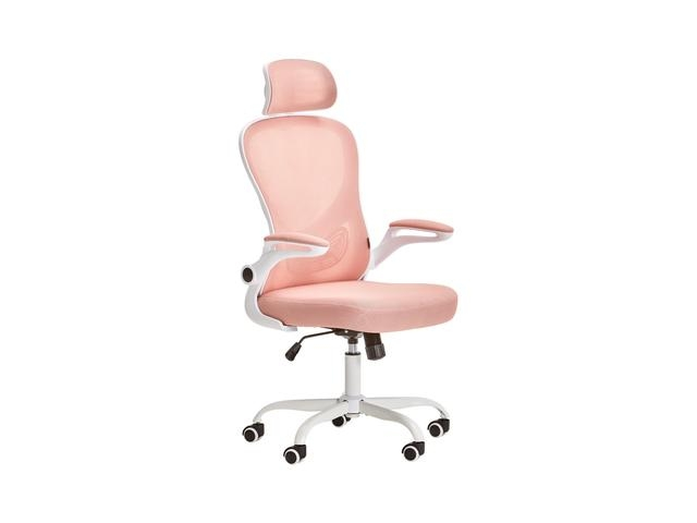 Levně Křeslo Signora - Black Red White - BRW