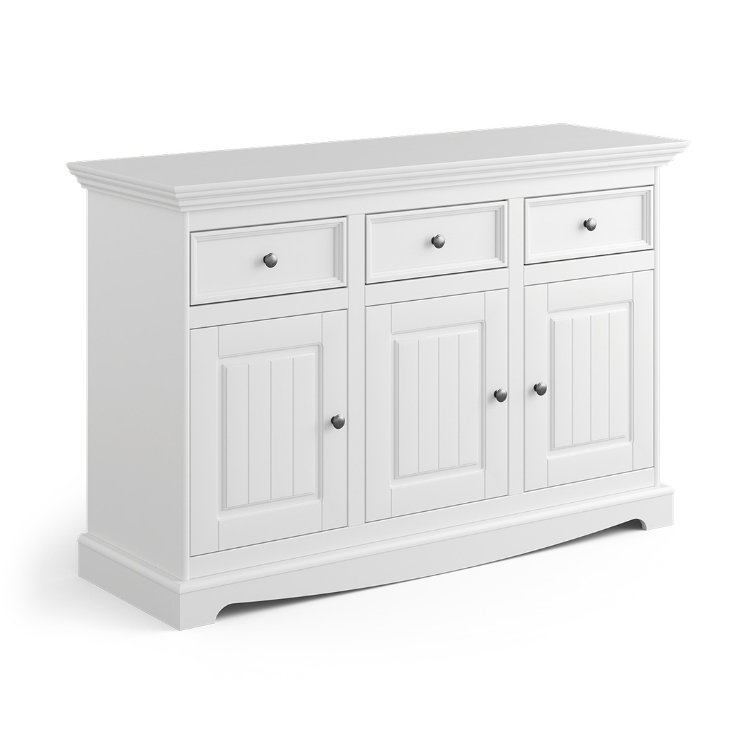 Levně Komoda 3,3 Belluno Elegante - Katmandu