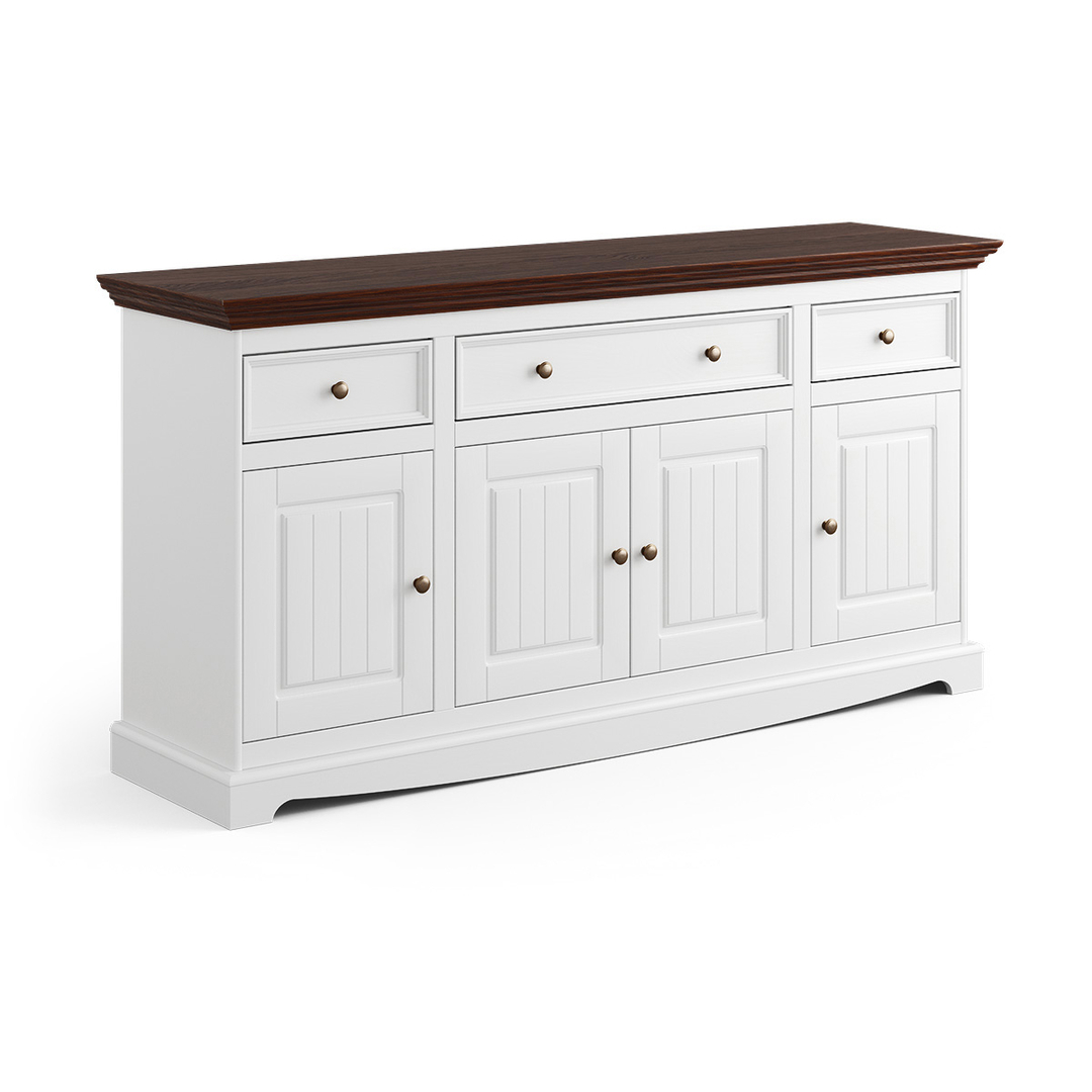 Levně Komoda 4.3 Belluno Elegante - Katmandu