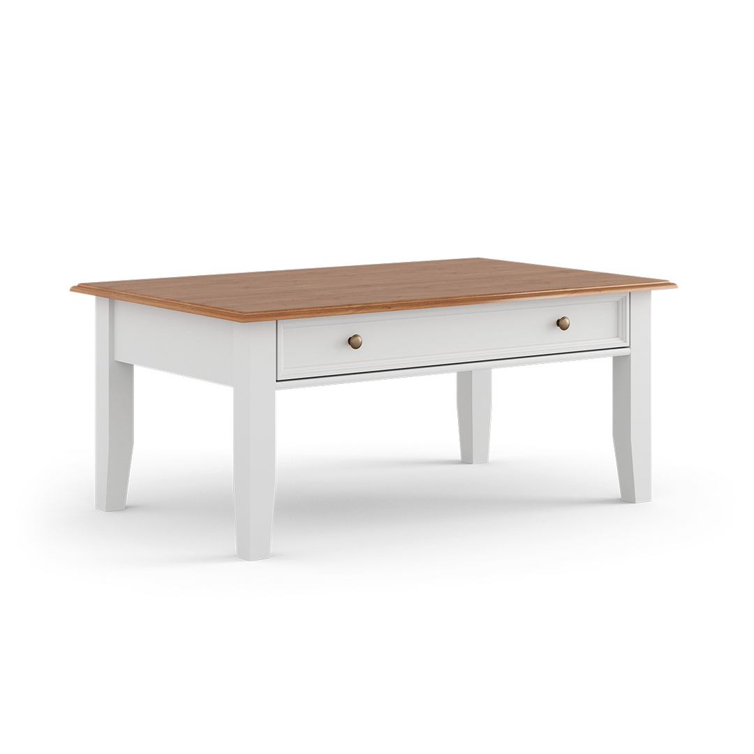 Levně Konferenční stolek Belluno Elegante - Katmandu