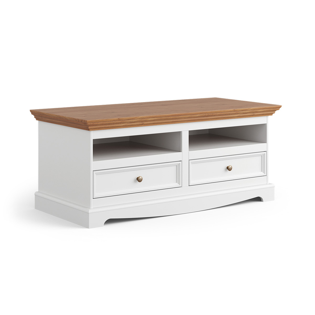 Levně TV stolek Belluno Elegante - Katmandu