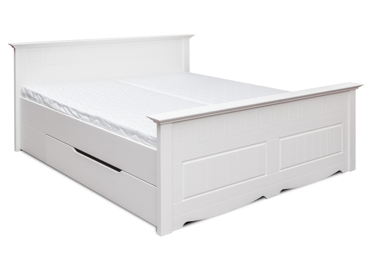 Levně Zásuvka pod postel Belluno Elegante - Katmandu
