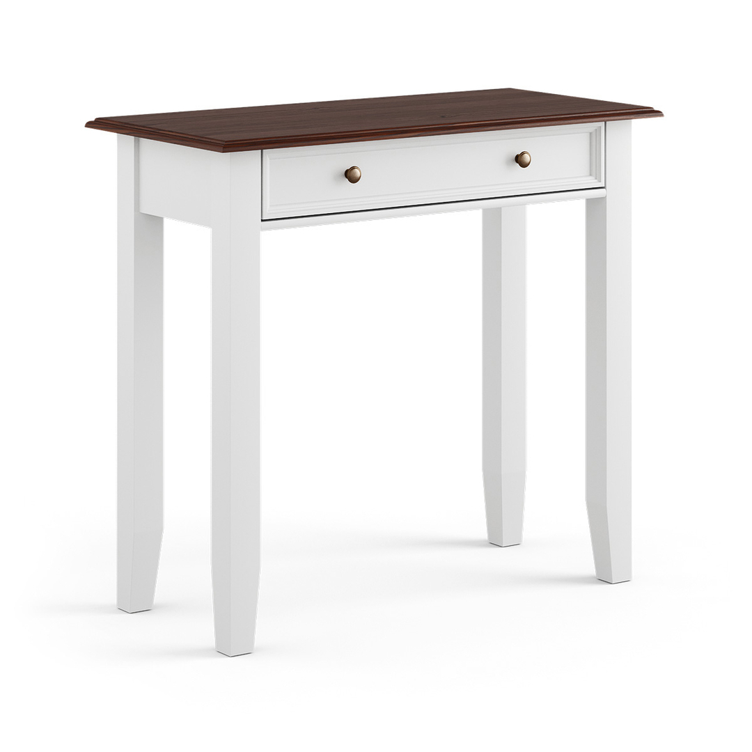 Levně Toaletní stolek Belluno Elegante - Katmandu